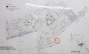 Mahogany Place 1 - Lot for Sale