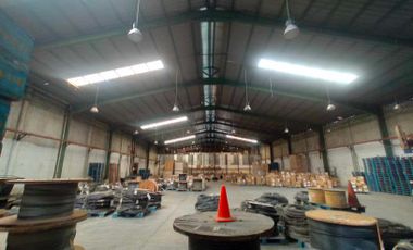 Warehouse for rent Soong Mactan Lapu-Lapu City Area 1,960sqm and 2,750 sqm
