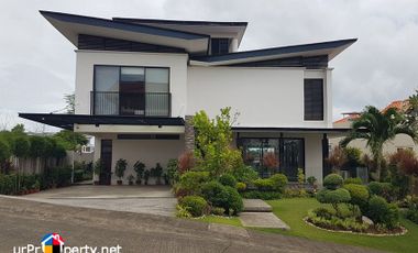 LUXURIOUS HOUSE AND LOT FOR SALE IN LILOAN CEBU CITY
