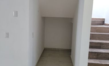 VENTA CASA SANTA MARIA RAYON
