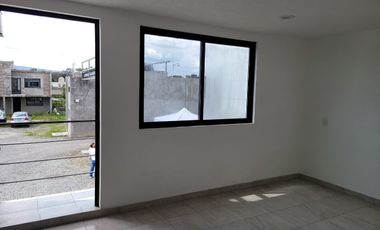 VENTA CASA SANTA MARIA RAYON