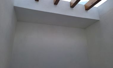 VENTA CASA SANTA MARIA RAYON