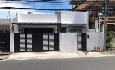 House And Lot For Sale In Pilar Village