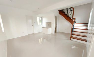 Bella Unit in Camella Prima Butuan