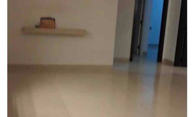 Alquilo departamento en Samborodon