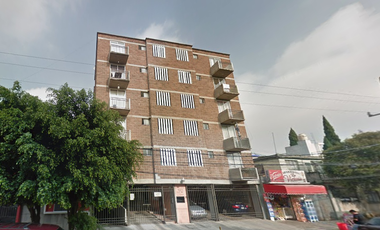 DEPARTAMENTO de garantía hipotecaria en Bélgica 914, Portales Sur, Ciudad de México, CDMX, México