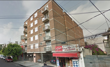 DEPARTAMENTO de garantía hipotecaria en Bélgica 914, Portales Sur, Ciudad de México, CDMX, México