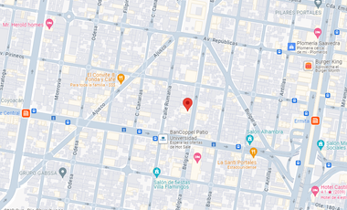 DEPARTAMENTO de garantía hipotecaria en Bélgica 914, Portales Sur, Ciudad de México, CDMX, México