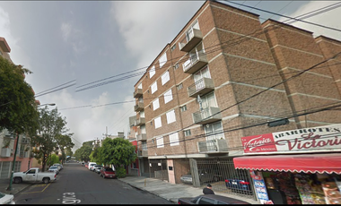 DEPARTAMENTO de garantía hipotecaria en Bélgica 914, Portales Sur, Ciudad de México, CDMX, México