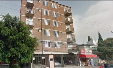 DEPARTAMENTO de garantía hipotecaria en Bélgica 914, Portales Sur, Ciudad de México, CDMX, México