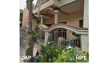 Rumah Semi Furnish Simorejo Surabaya Barat dkt Sukomanunggal Banyu Urip Tidar