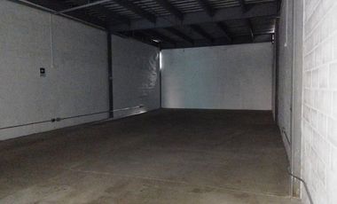PR19199 Bodega en arriendo en el sector Bombona