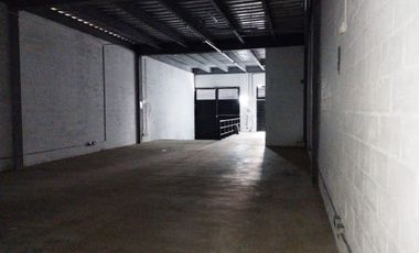 PR19199 Bodega en arriendo en el sector Bombona