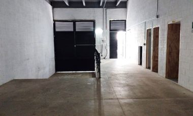 PR19199 Bodega en arriendo en el sector Bombona