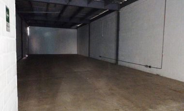PR19199 Bodega en arriendo en el sector Bombona