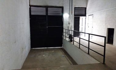 PR19199 Bodega en arriendo en el sector Bombona