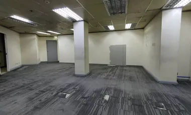 For Lease: Office Space at Athenaeum Bldg, Salcedo Village, Makati