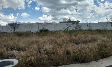 VENTA TERRENO REAL DE JURIQUILLA