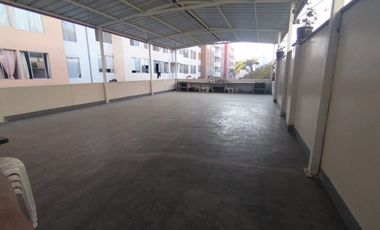 vendo Departamento con aires en Condominio Villa Verde Pachacamac 03 Dormitorios