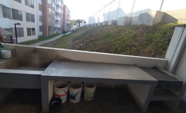 vendo Departamento con aires en Condominio Villa Verde Pachacamac 03 Dormitorios