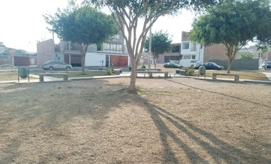 vendo Departamento con aires en Condominio Villa Verde Pachacamac 03 Dormitorios