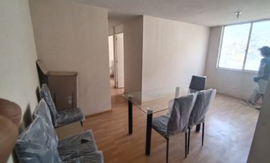 vendo Departamento con aires en Condominio Villa Verde Pachacamac 03 Dormitorios