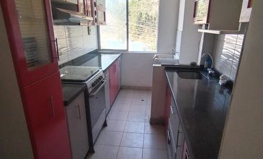 vendo Departamento con aires en Condominio Villa Verde Pachacamac 03 Dormitorios