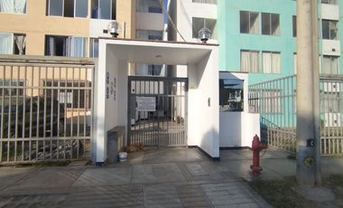 vendo Departamento con aires en Condominio Villa Verde Pachacamac 03 Dormitorios