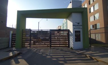vendo Departamento con aires en Condominio Villa Verde Pachacamac 03 Dormitorios