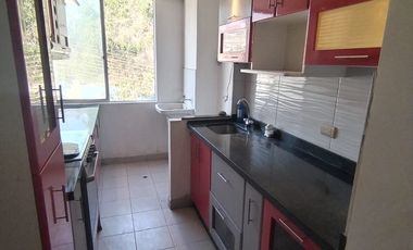 vendo Departamento con aires en Condominio Villa Verde Pachacamac 03 Dormitorios
