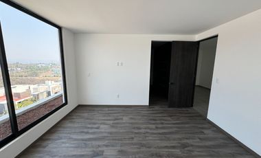 CASA EN VENTA EN PASEO DEL PARQUE CON ROOFGARDEN