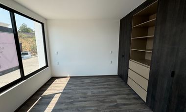 CASA EN VENTA EN PASEO DEL PARQUE CON ROOFGARDEN