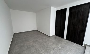 CASA EN VENTA EN PASEO DEL PARQUE CON ROOFGARDEN