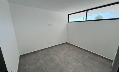 CASA EN VENTA EN PASEO DEL PARQUE CON ROOFGARDEN