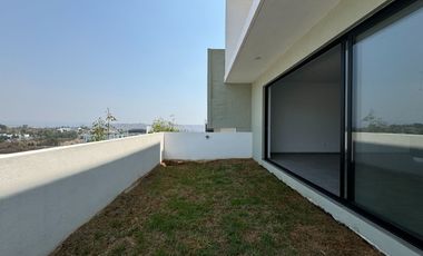 CASA EN VENTA EN PASEO DEL PARQUE CON ROOFGARDEN