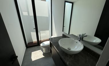 CASA EN VENTA EN PASEO DEL PARQUE CON ROOFGARDEN