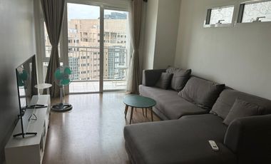 FULLY FURNISHED 1 BEDROOM IN TWO SERENDRA IN BGC TAGUIG