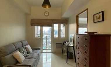 1BR Condo Unit for Sale at Madison Parkwest BGC Taguig