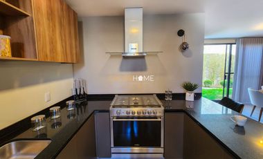 CASA EN VENTA, ZIBATÁ, QRO.