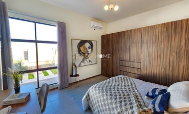 CASA EN VENTA, ZIBATÁ, QRO.