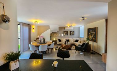 CASA EN VENTA, ZIBATÁ, QRO.