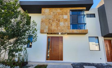 CASA EN VENTA, ZIBATÁ, QRO.