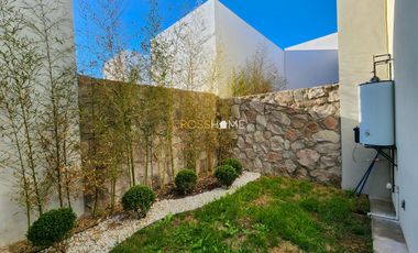 CASA EN VENTA, ZIBATÁ, QRO.