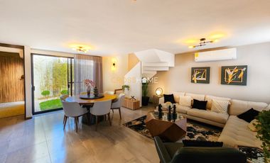 CASA EN VENTA, ZIBATÁ, QRO.