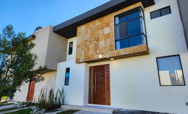 CASA EN VENTA, ZIBATÁ, QRO.