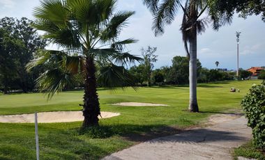 Casa en venta Club de Golf Santa Fe. Xochitepec Morelos