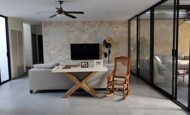 Casa en venta Club de Golf Santa Fe. Xochitepec Morelos