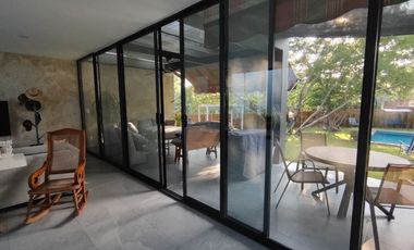 Casa en venta Club de Golf Santa Fe. Xochitepec Morelos