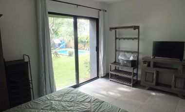 Casa en venta Club de Golf Santa Fe. Xochitepec Morelos