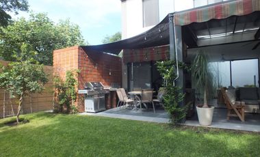 Casa en venta Club de Golf Santa Fe. Xochitepec Morelos